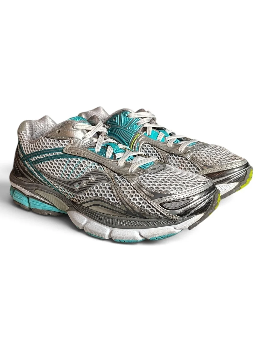 Saucony powergrid hurricane